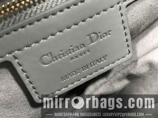 Dior Replica Bags Dior Saddle M0446 25.5x20x6.5cm wz