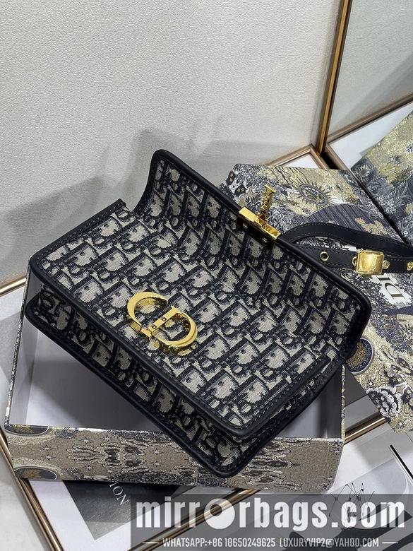 Dior Replica Bags Montaigne 21.5cm 040504