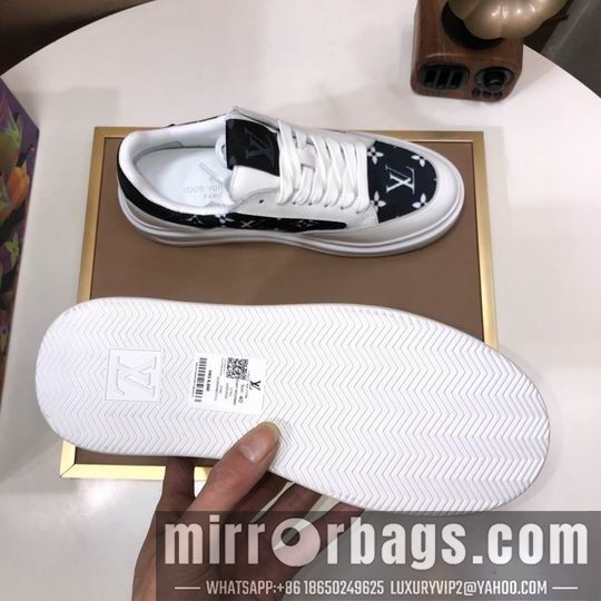 LV Replica Shoes LV sz38-45 hnh0305