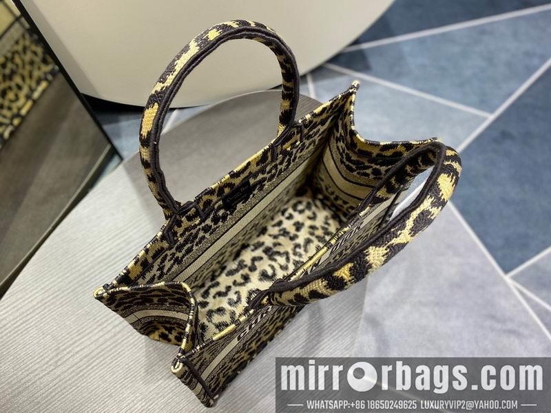 Dior Replica Bags Book Toe 36x28x16cm  sz11
