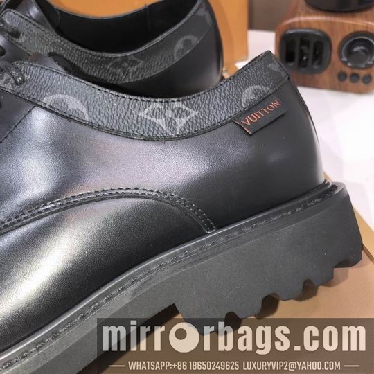 LV Replica Shoes LV sz38-45 hnh0302