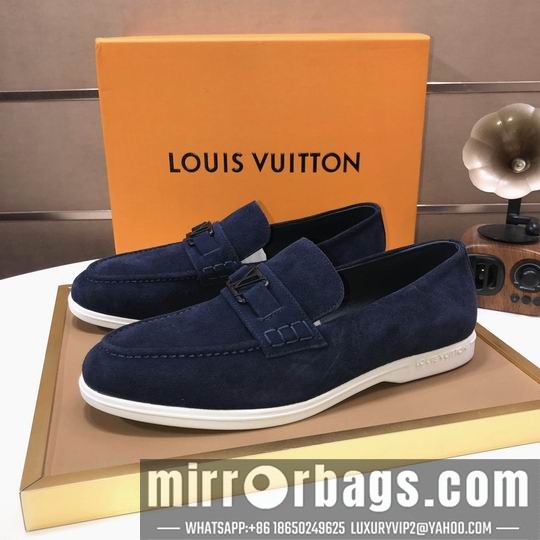 LV Replica Shoes LV sz38-45 hnh0301