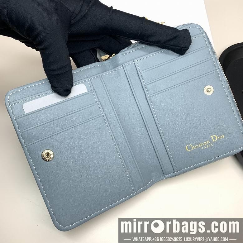 Dior Replica Bags 928 12X9X5cm YG 4colour