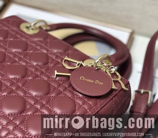 Dior Replica Bags Dior 2242 Lady 24cm yz