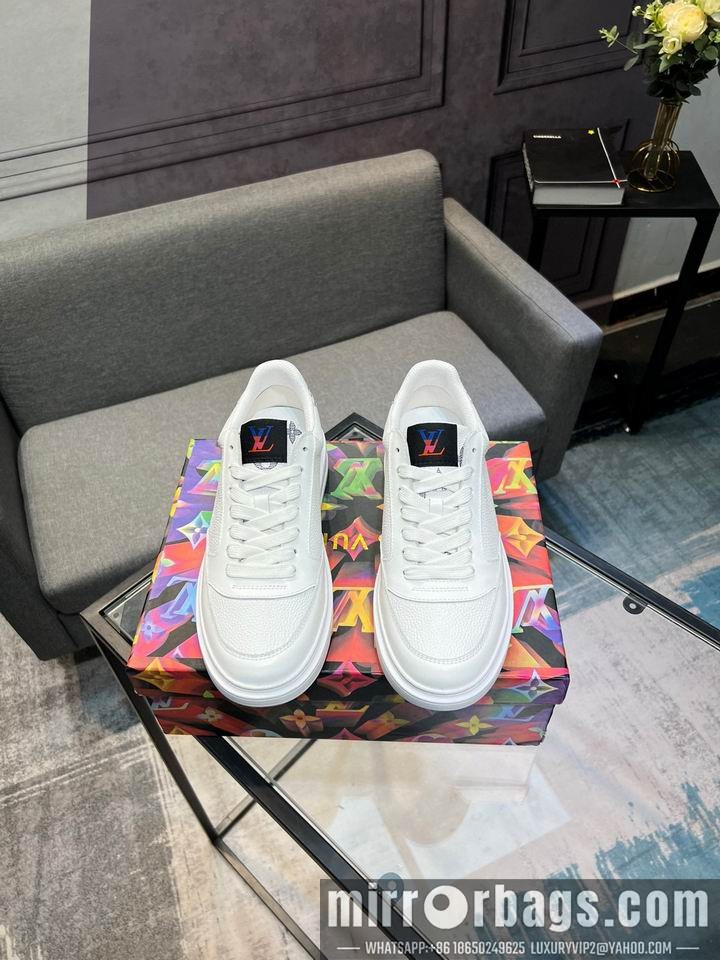 LV Replica Shoes LV sz38-45 hnh0302