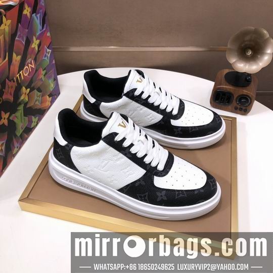LV Replica Shoes LV sz38-45 hnh0308