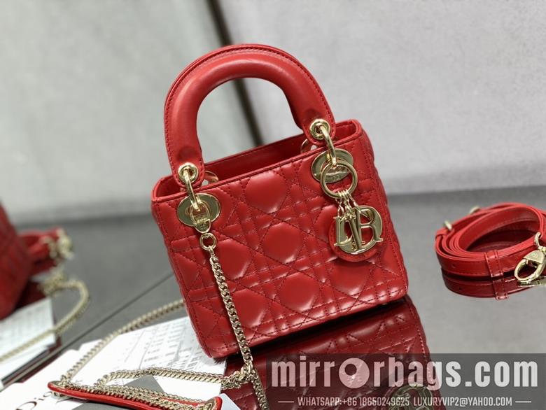 Dior Replica Bags Dior 6603 17cm wz1