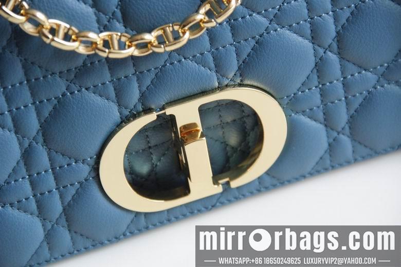 Dior Replica Bags AX2023 20x12x7