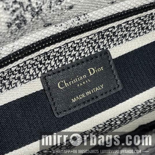Dior Replica Bags Dior 9027 24x20x11cm yz