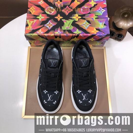 LV Replica Shoes LV sz38-45 hnh0305