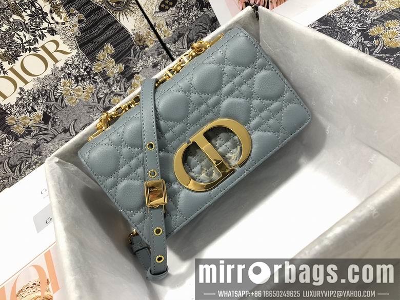 Dior Replica Bags AXM9241 20 x 12 x 7