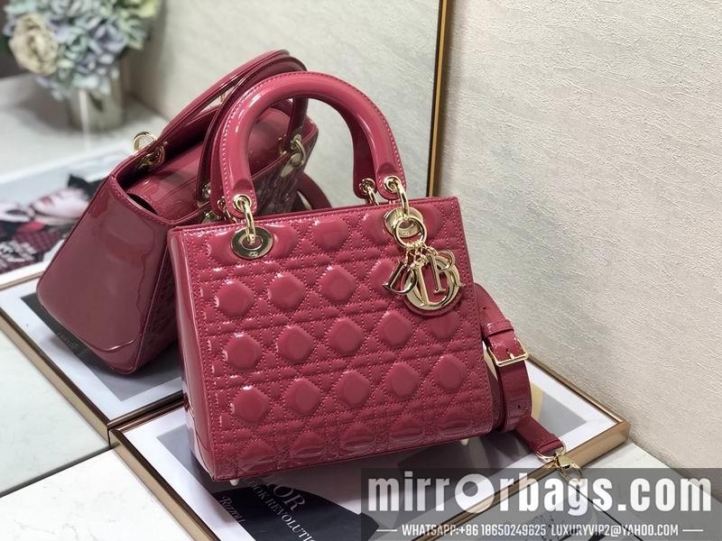 Dior Replica Bags DIOR 2242A 24cm yz