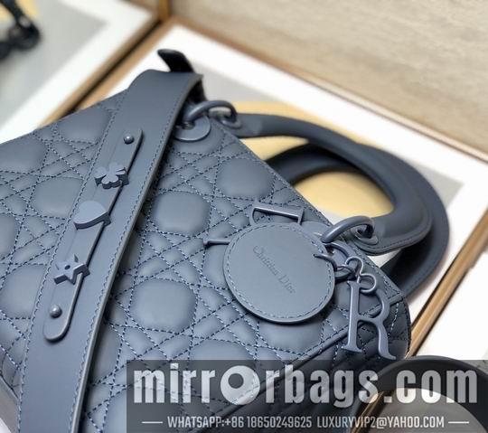 Dior Replica Bags Dior 2224s 20cm wo