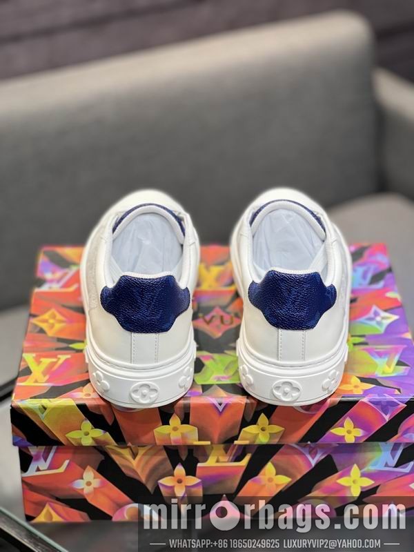 LV Replica Shoes LV sz38-45 hnh0321