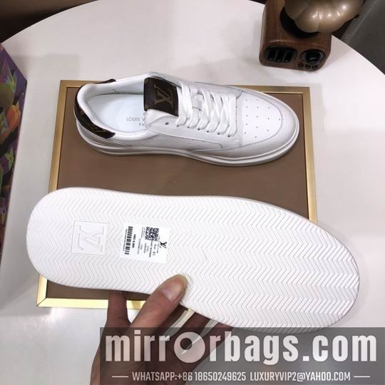 LV Replica Shoes LV sz38-45 hnh0306