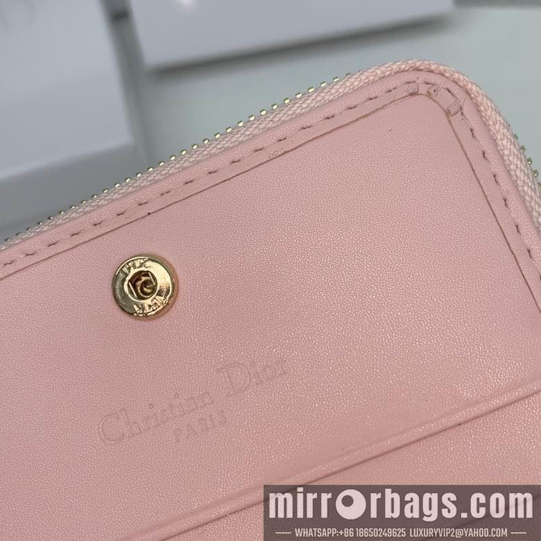 Dior Replica Bags 7018 YG 3colour