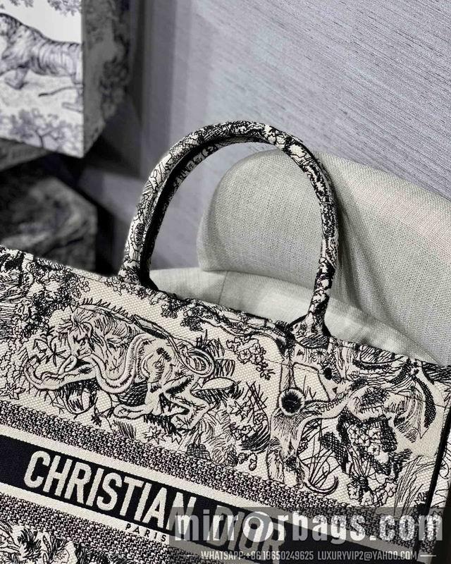 Dior Replica Bags DIOR M1286 41.5x32cm yz