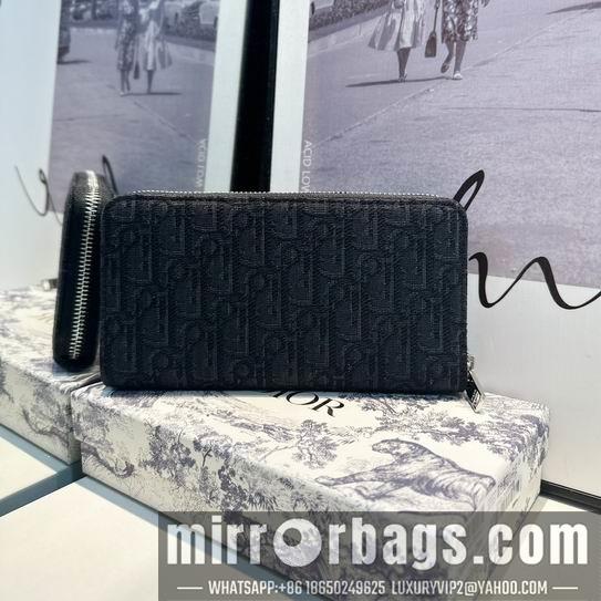 Dior Replica Bags Dior S5537 19.5x10.5x3cm CC