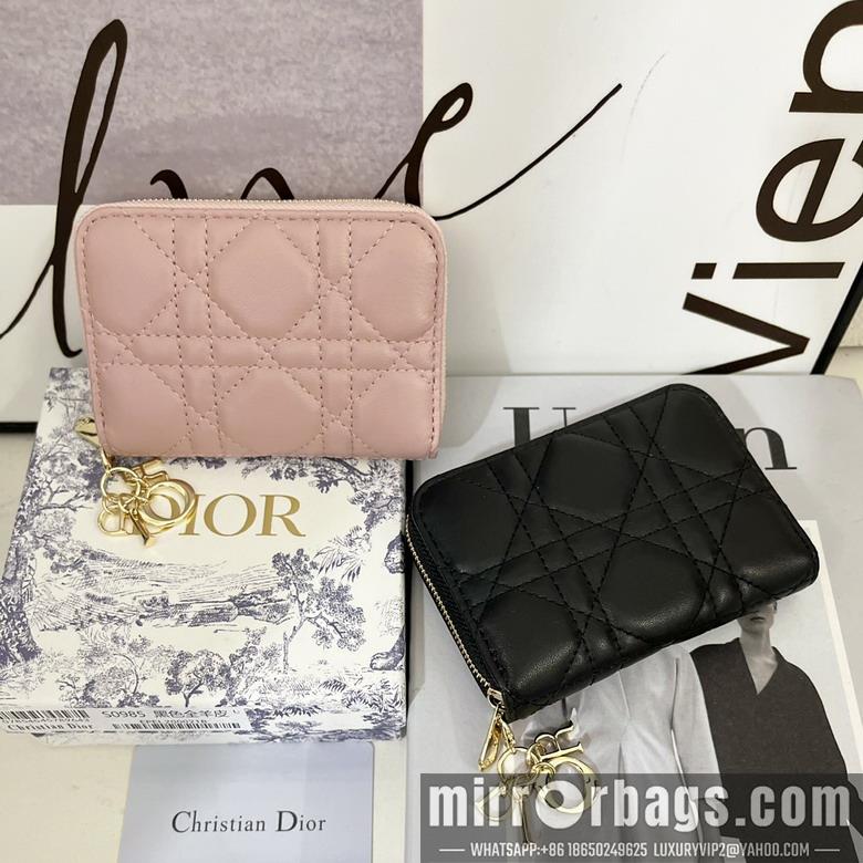 Dior Replica Bags Dior s0985 12x8.5cm CC