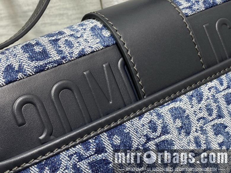 Dior Replica Bags Dior Montaigne 3349 24x17x8cm wo