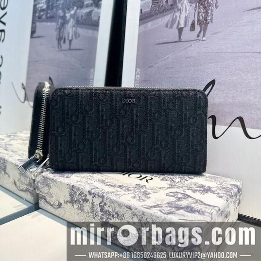Dior Replica Bags Dior S5537 19.5x10.5x3cm CC