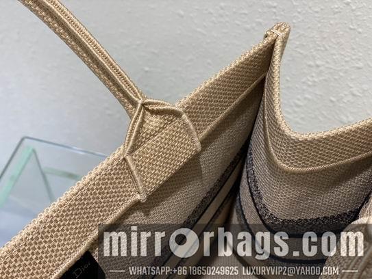Dior Replica Bags Dior book tote36.5x28cm yz