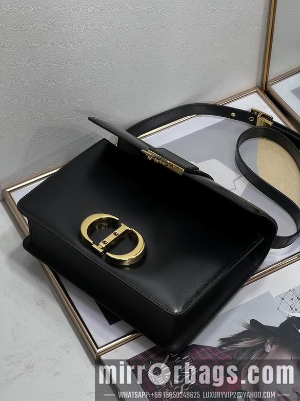 Dior Replica Bags Montaigne 24cm 040506 YG 2colour