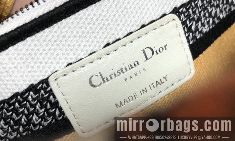Dior Replica Bags M0565 24X20X11cm