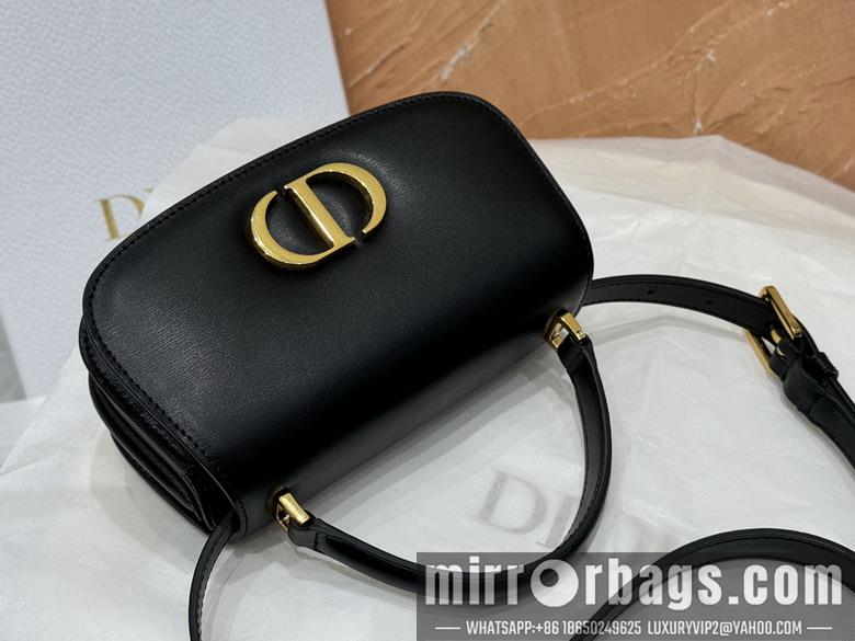 Dior Replica Bags Dior Montaigne 9370 19x9x8cm wo