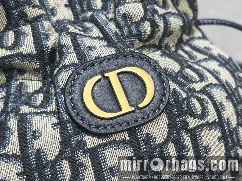 Dior Replica Bags S2374 16X18.5X13cm YG 3colour
