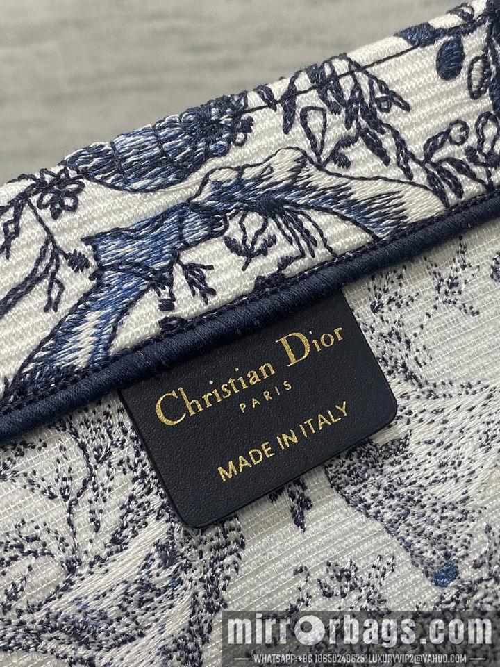 Dior Replica Bags Dior 1296 36x18x28cm wz