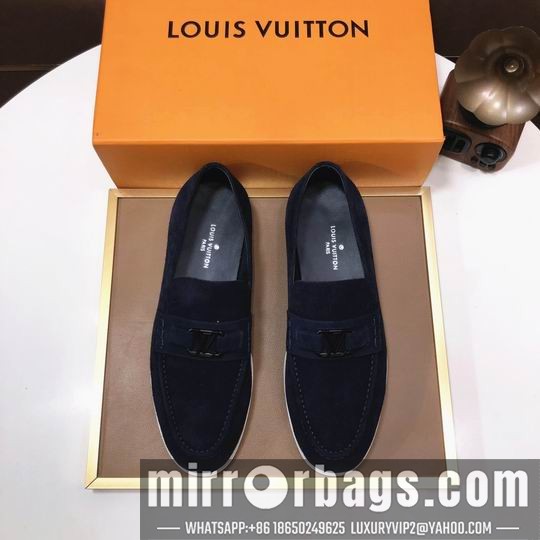 LV Replica Shoes LV sz38-45 hnh0301