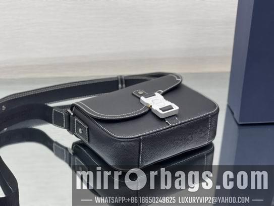 Dior Replica Bags Dior 1ADPO049全皮23x18x6cm wz