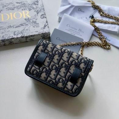 Dior Replica Bags BLS2105UTZQ_M928 13.5X10.5X5