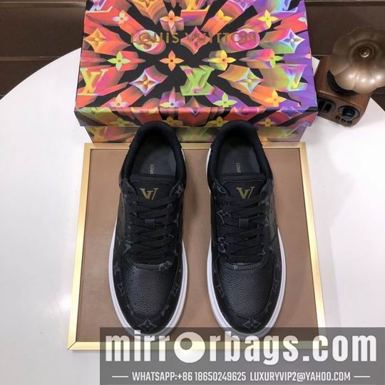 LV Replica Shoes LV sz38-45 hnh0308