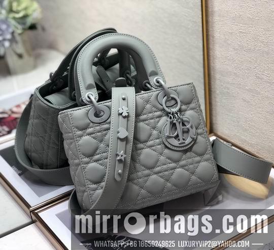 Dior Replica Bags Dior 2224s 20cm wo