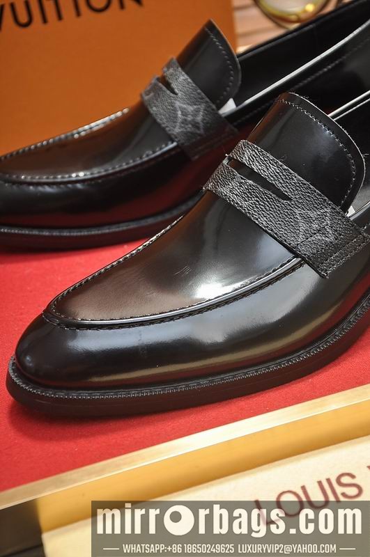 LV Replica Shoes LV sz38-45 hnh0312