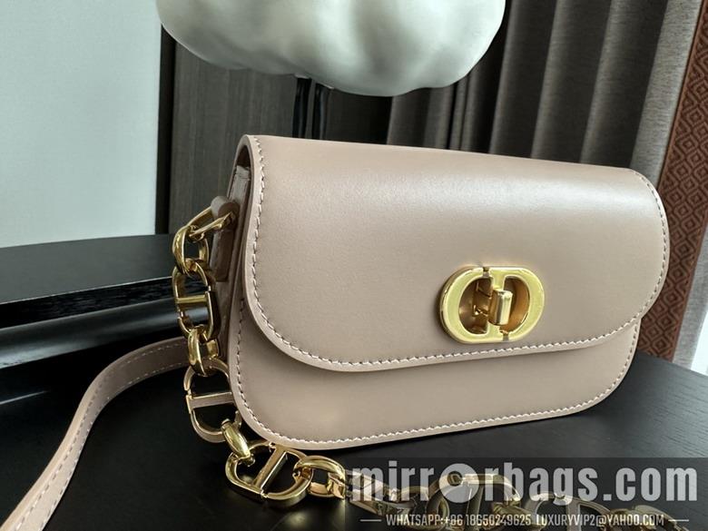Dior Replica Bags Dior 0323 18x4.5x10cm wz