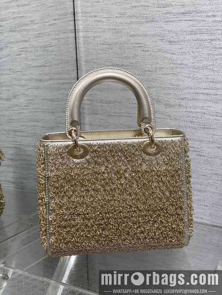 Dior Replica Bags Dior 24cm wz