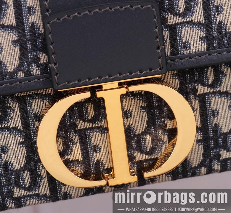 Dior Replica Bags 9204 17.5X11.5X5cm