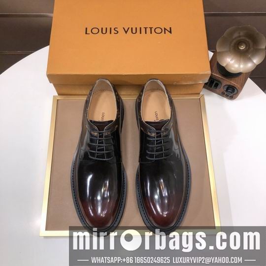 LV Replica Shoes LV sz38-45 hnh0302