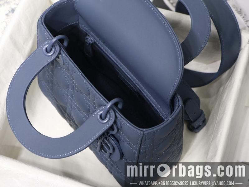 Dior Replica Bags DIOR M8012 20cm yz