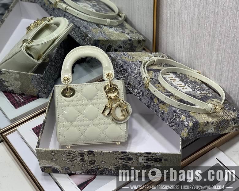 Dior Replica Bags AX6317 12cm