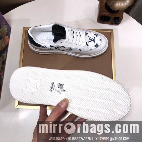 LV Replica Shoes LV sz38-45 hnh0305