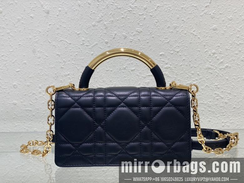 Dior Replica Bags Dior Ange 4401 20x12x5cm wz