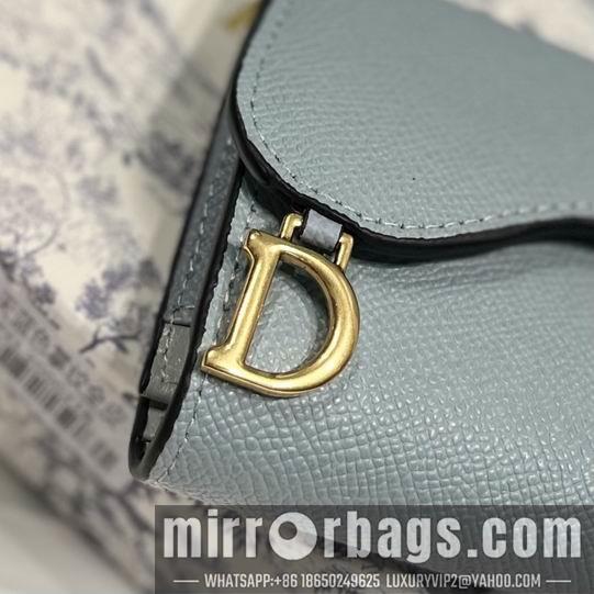 Dior Replica Bags Dior S5613 10x9x2.5cm CC2