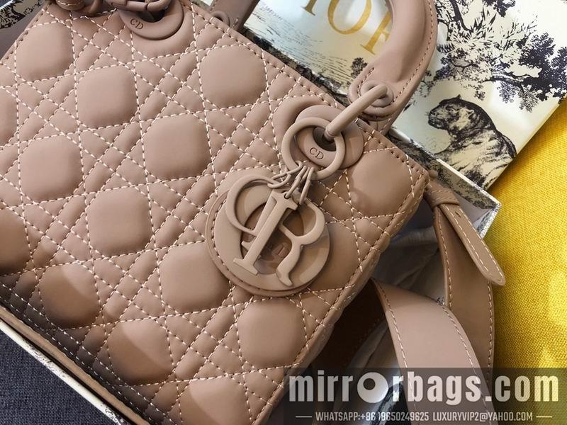 Dior Replica Bags M0538_1 20X16.5X8cm CN
