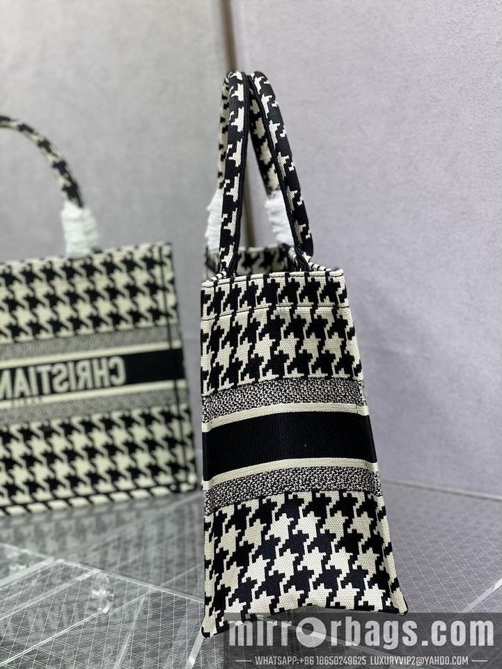 Dior Replica Bags Dior Tote 36x18x28cm yz