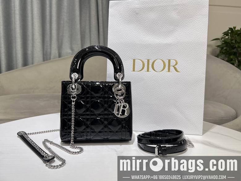 Dior Replica Bags 17cm 111905