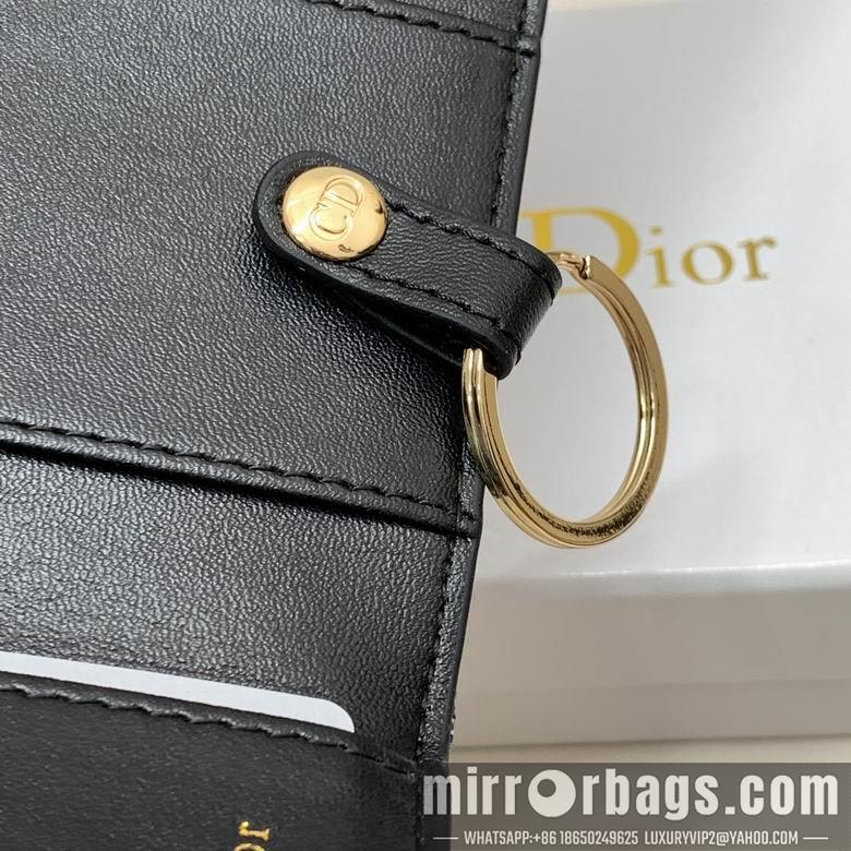 Dior Replica Bags 8595 6X10X2.5cm
